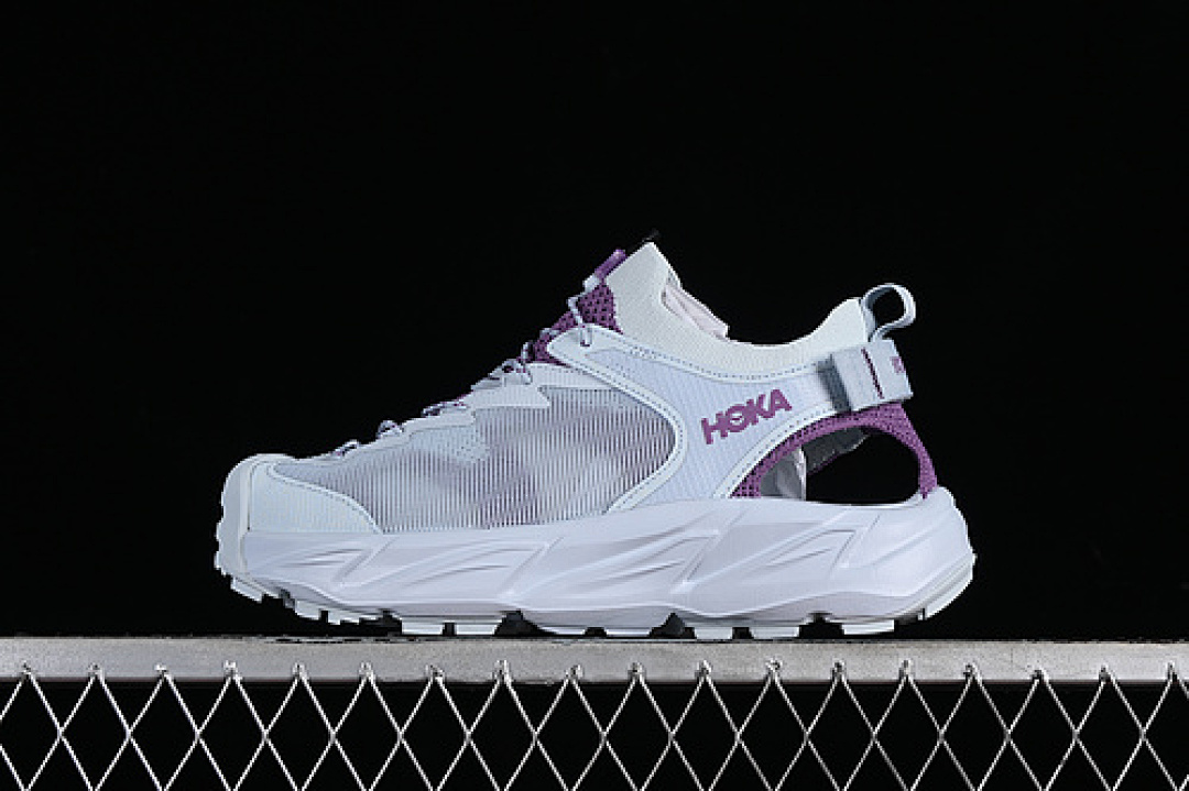 Nike Nike [1147670 INM]-[HOKA ONE HOPARA 2.0 BLUE/PURPLE]-[WOMAN:36-40], photo 1