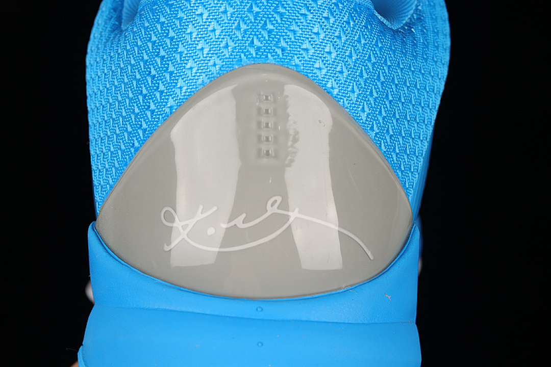 Nike [407710-102]-[ZOOM KOBE 5 BLUE/BLUE/WHITE]-[MAN:39-46] - Image 6