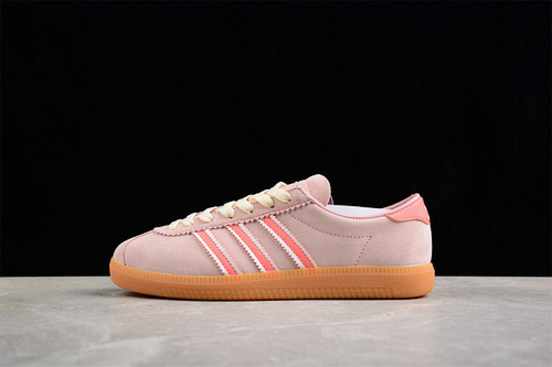 Adidas [ID2109]-[ORIGINALS SCARPE LAST FRONITER SAMBA PINK/GREY/BROWN]-[WOMAN:35.5-39]-[MAN:40-45], photo 1