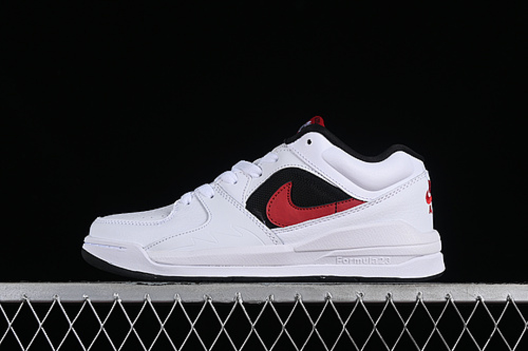 Jordan [DX4397-116]-[AIR JORDAN STADIUM 90 CHICAGO WHITE/BLACK/VARSITY RED]-[UNISEX:36-47.5], photo 1