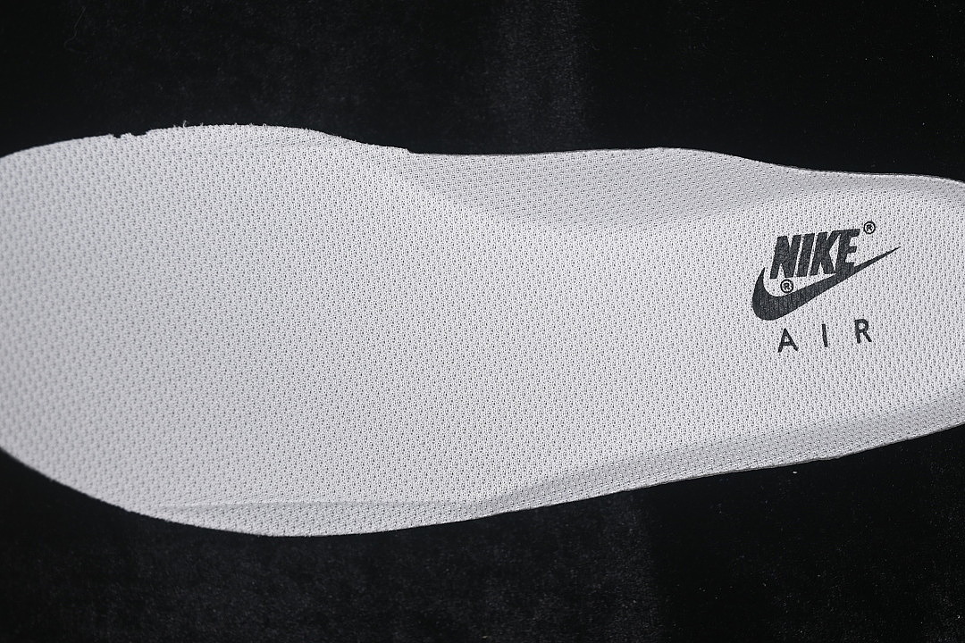 Nike [MM3399-837]-[AIR FORCE 1 07 LOW CASUAL SNEAKERS WHITE/GREY/BLACK]-[WOMAN:36-39]-[MAN:40-45] - Image 3