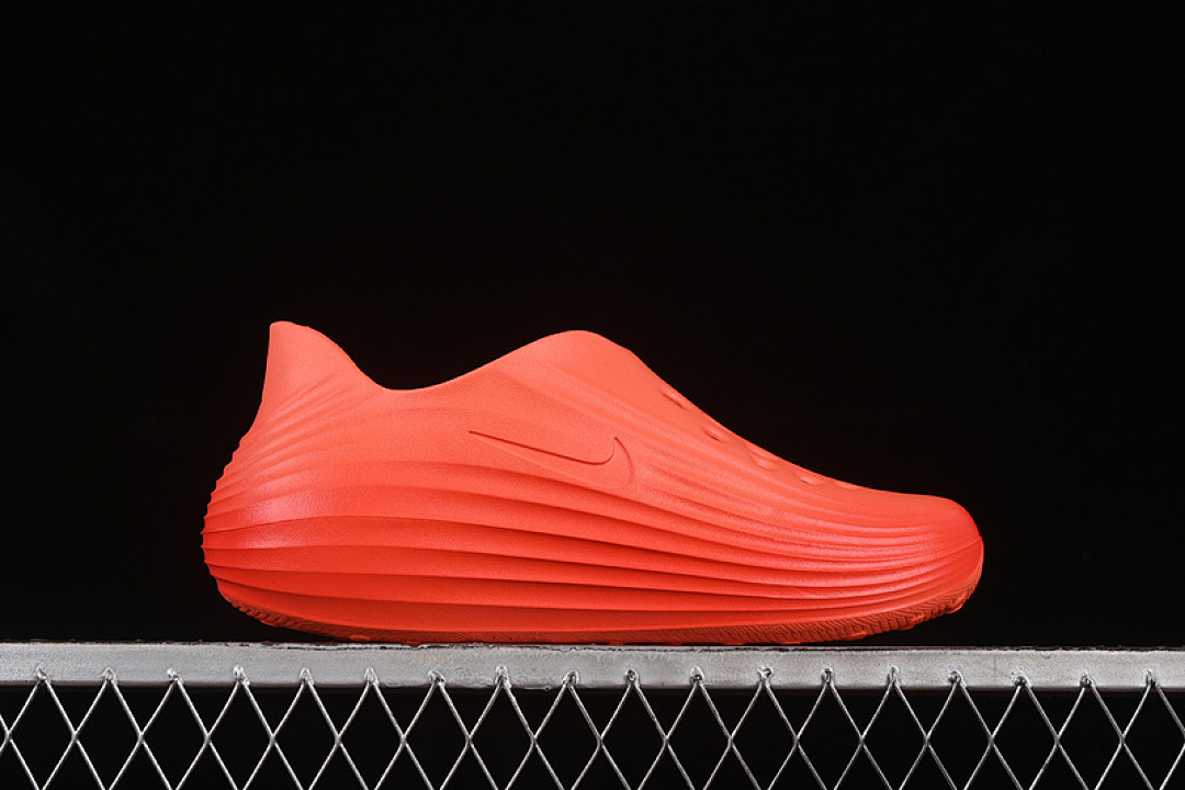 Nike [HV5060-800]-[REACTX REJUVEN8 SAFETY ORANGE/METALLIC SILVER/TOTAL ORANGE]-[UNISEX:36-45] - Image 14
