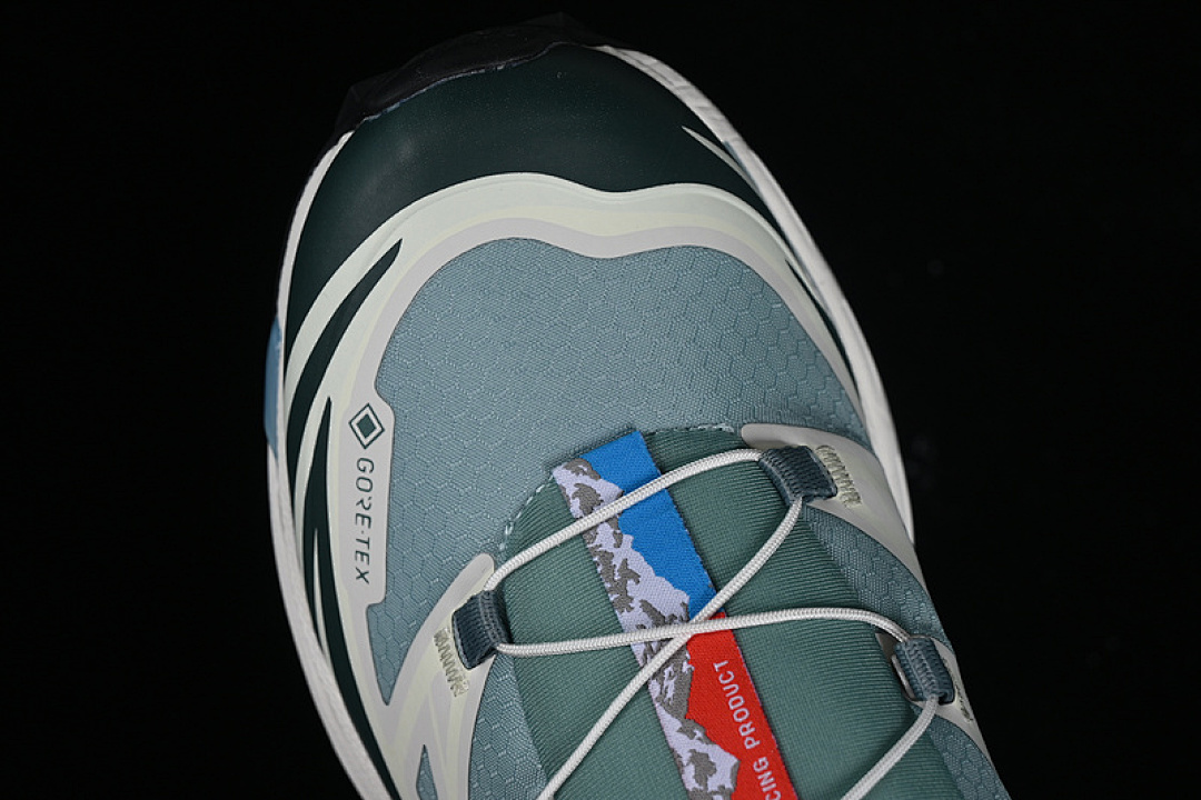 On Running [472068-26]-[XT 6 FOR KITH OUTDOOR RECREATION SKY BLUE/WHITE]-[WOMAN:36-39]-[MAN:40-46] - Image 9