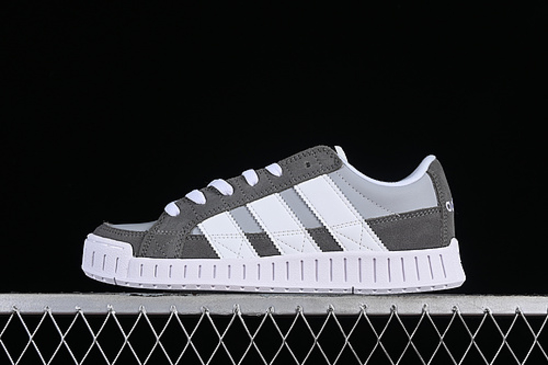 NRTN WHITE/GREY · IF8808, photo 1