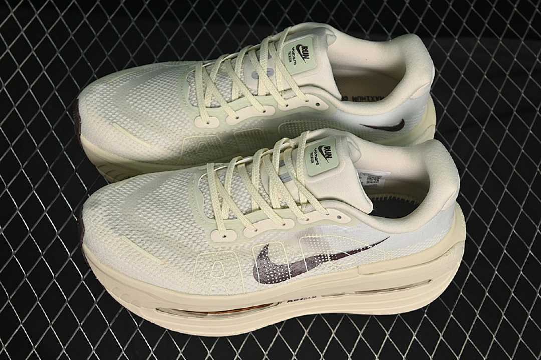 Nike [HQ2050-700]-[AIR ZOOM VOMERO PREMIUM WHITE/BROWN]-[WOMAN:36-39]-[MAN:40-45] - Image 11