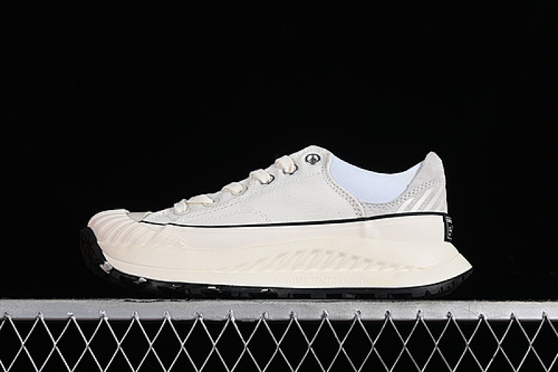 Converse Converse CHUCK 70 AT-CX VINTAGE WHITE/EGRET/BLACK · A06556C, photo 1