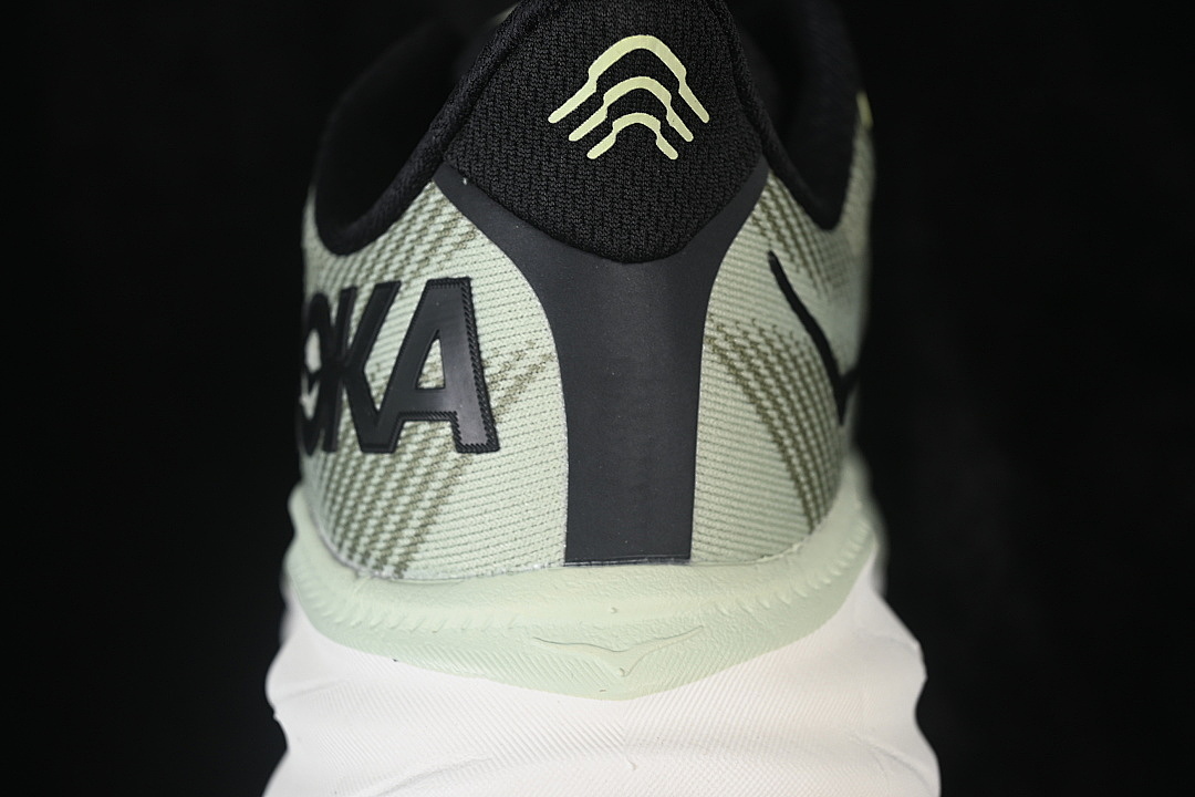 On Running [1127895-SSFR]-[KNITTED MESH RUNNING SHOES SEA MOSS/FOREST LICHEN]-[WOMAN:36-39]-[MAN:40-45] - Image 7