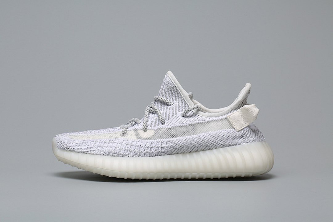 Adidas Adidas [EF2367]-[PK YEEZY BOOST 350 V2 STATIC REFLECTIVE STATIC/STATIC]-[UNISEX:36-48], photo 1
