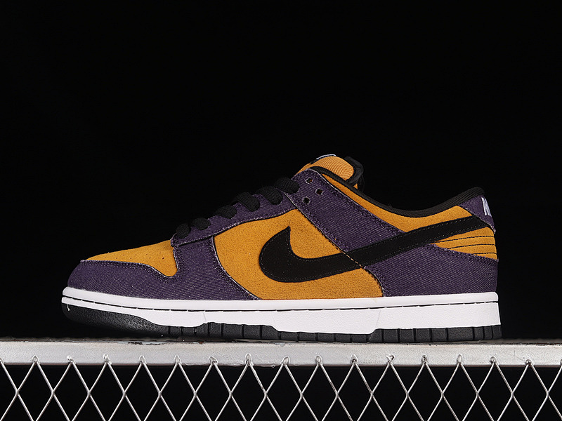 Nike DUNK LOW PRO SB GOOFY BOY CHUTNEY/ABYSS · 304292-751, photo 1