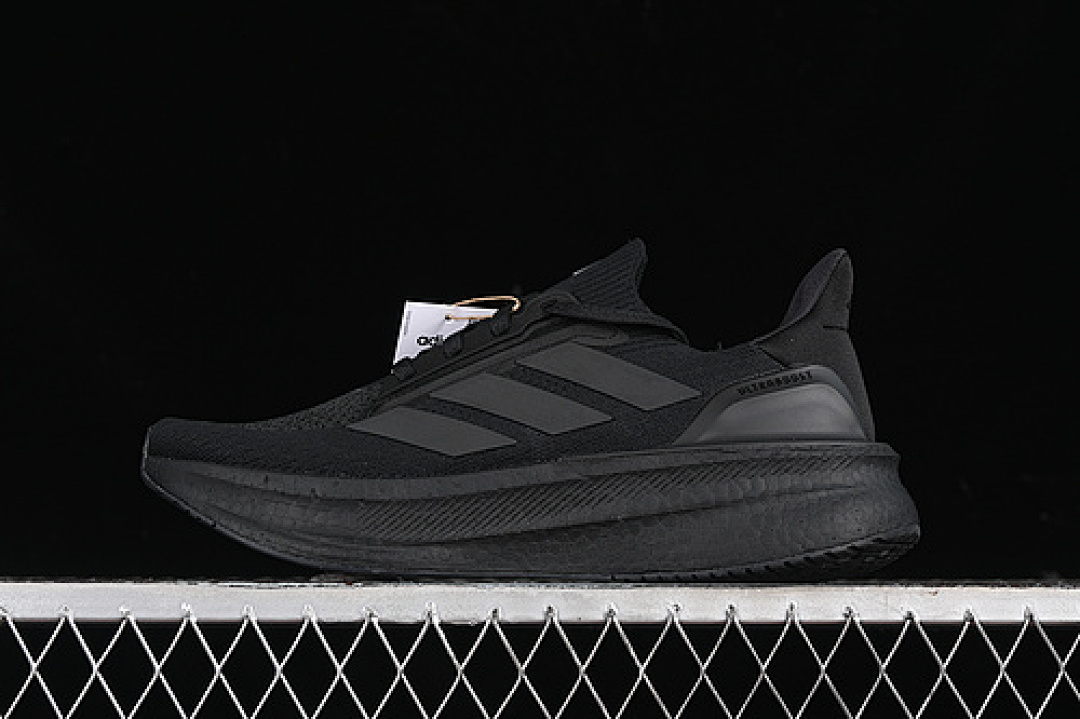 Unbranded [JH7251]-[ULTRABOOST 5X CORE BLACK/CORE BLACK/CLOUD WHITE]-[WOMAN:36-39]-[MAN:40-48], photo 1