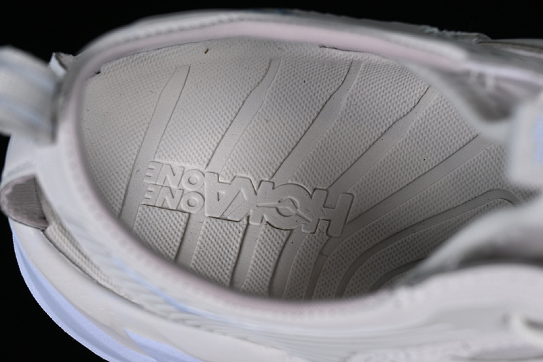 Nike [1123112 NCWT]-[HOKA ONE HOPARA GREY/BLUE]-[WOMAN:36-39]-[MAN:40-45] - Image 3