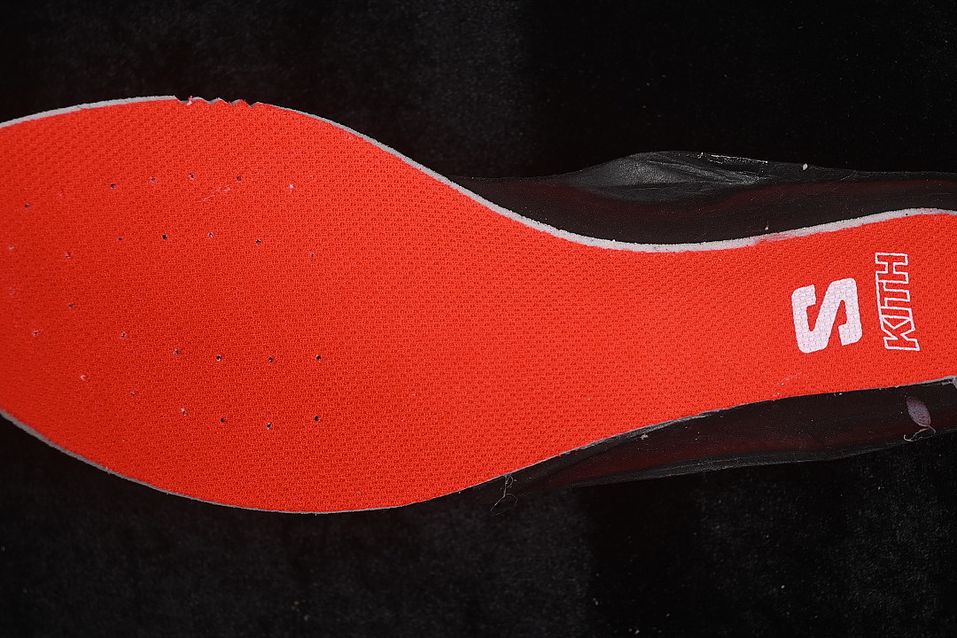 On Running [477718-29]-[XT 4K KITH TRAIL RUNNING SHOES WHITE/GREY/RED]-[WOMAN:36-39]-[MAN:40-45] - Image 3