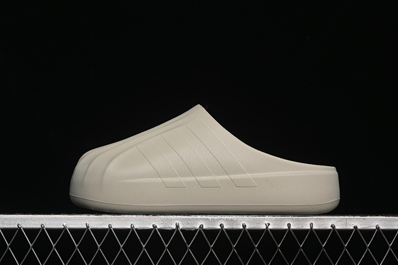 Adidas Adidas ORIGINALS ADIFOM SUPERSTAR MULE GREY · IE0757, photo 1