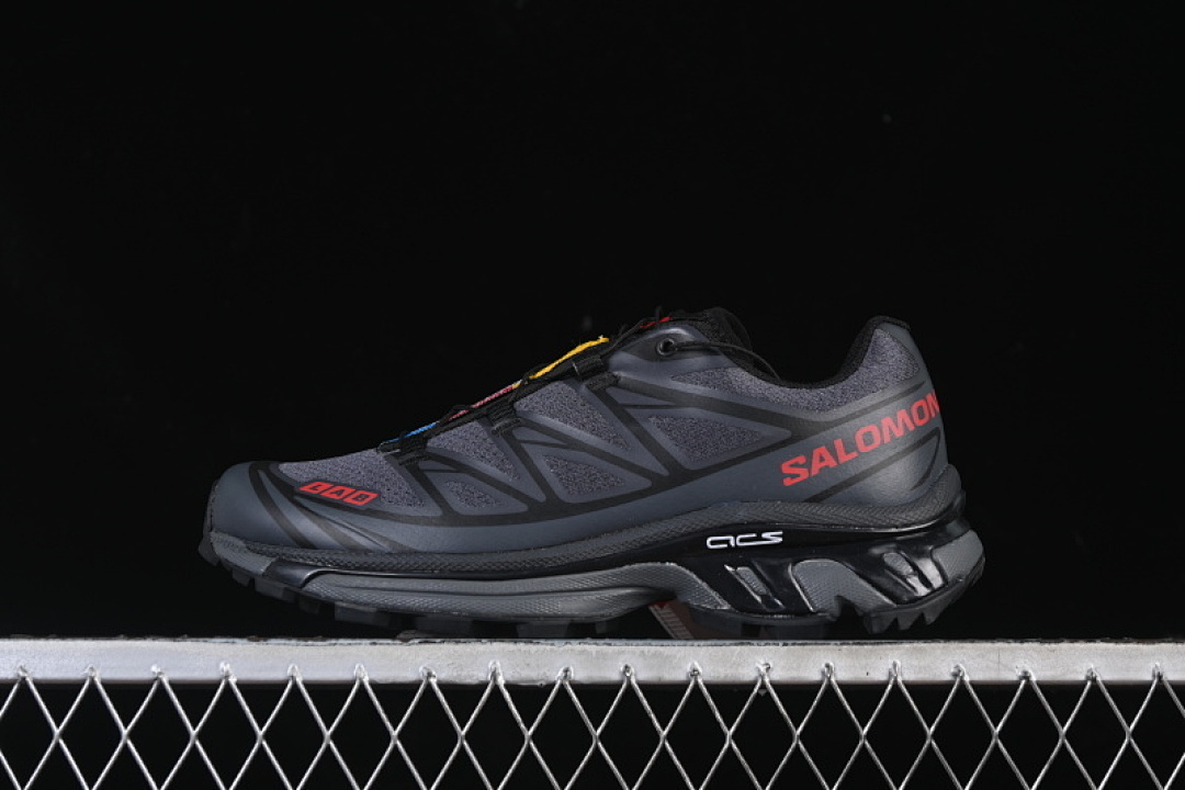 On Running [491303-25]-[XT-6 JJJJOUND BLACK/BLACK/BLACK]-[WOMAN:36-39]-[MAN:40-46] - Image 2