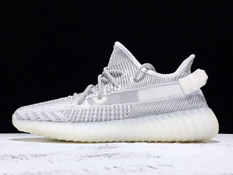 Adidas Adidas BASF YEEZY BOOST 350 V2 NON-REFLECTIVE STATIC/STATIC/STATIC · EF2905, photo 1