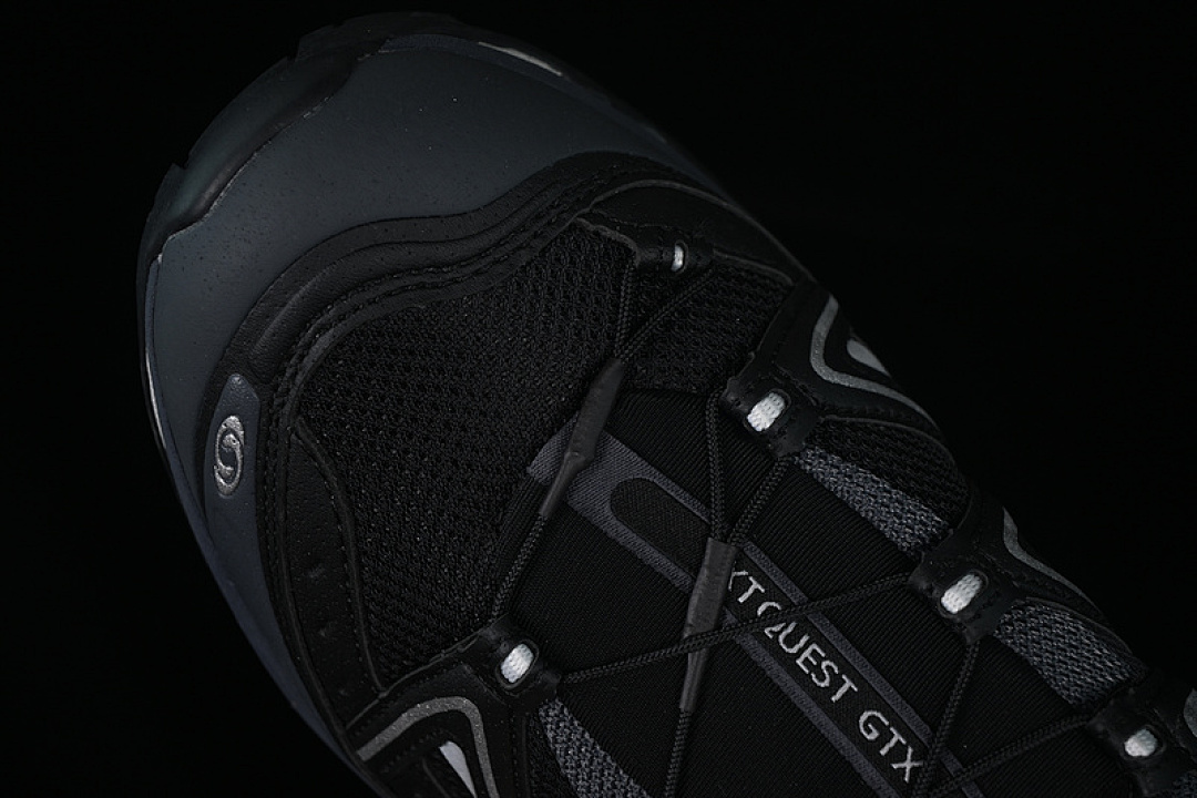 On Running [474294-25]-[ XT QUEST GTX OUTDOOR OFF ROADING DARK GRAY/BLACK]-[WOMAN:36-39]-[MAN:40-46.5] - Image 9