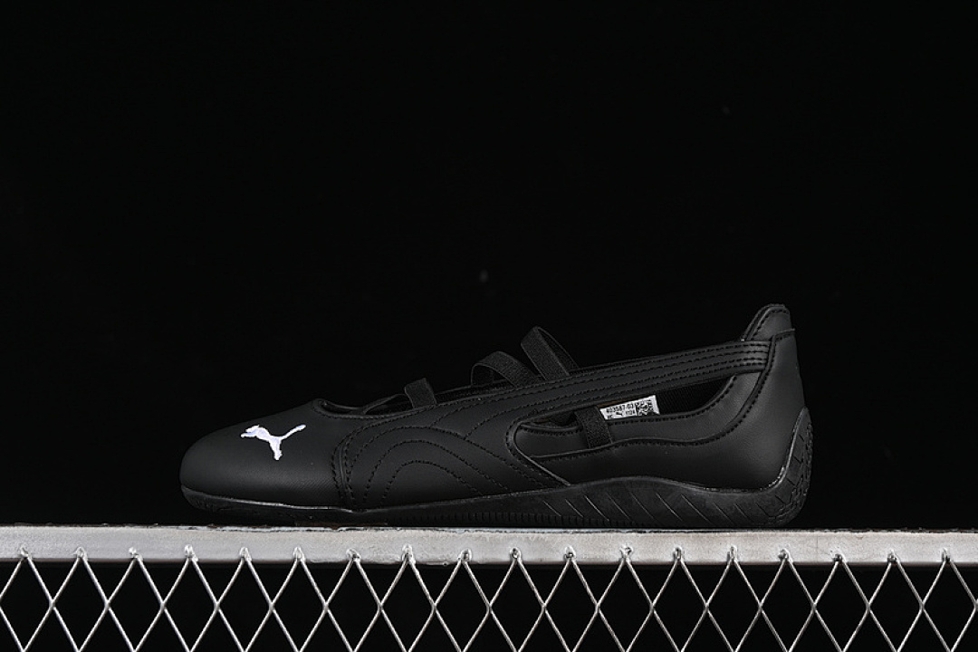 Puma [403587-03]-[PUMA SPEEDCAT BALLET LTH BLACK]-[WOMAN:35-41], photo 1