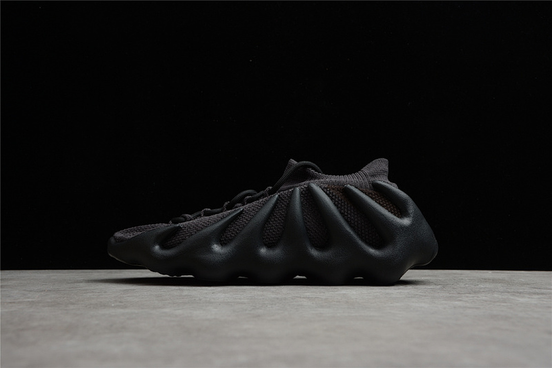 Adidas [H68039]-[YEEZY BOOST 450 DARK SLATE CORE BLACK/CORE BLACK]-[UNSIEX:36-46], photo 1
