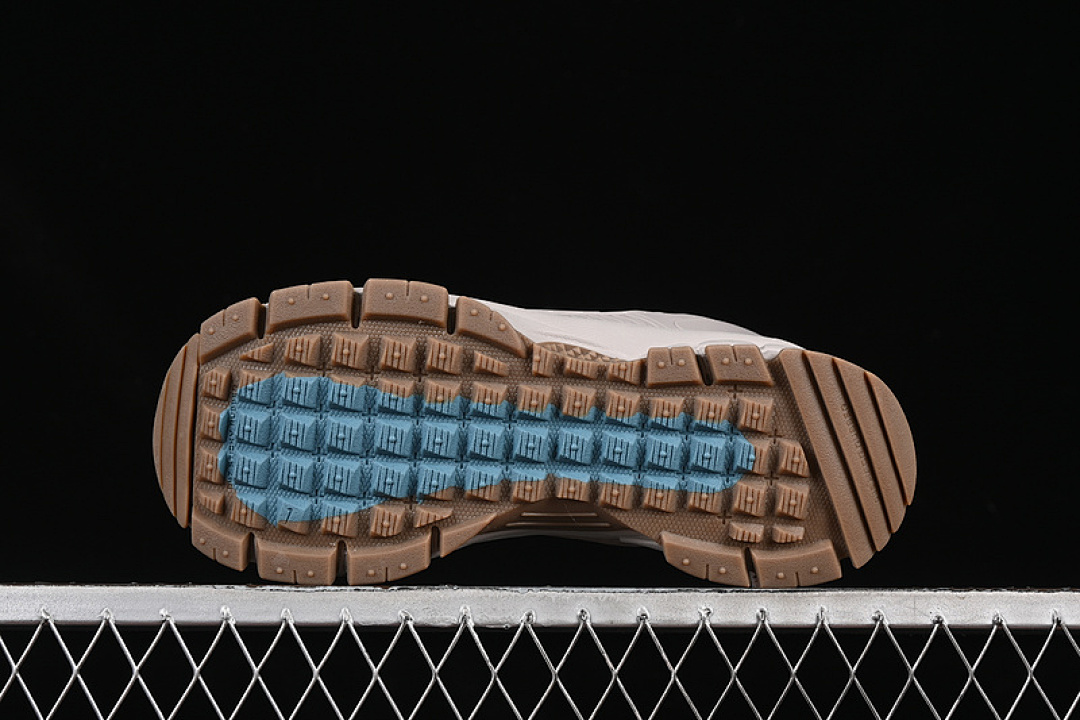 Nike [HV4294-009]-[ZOOM VOMERO ROAM COLLEGE GREY/VAST GREY/GUM DARK BROWN/WHITE]-[UNISEX:36-45] - Image 15
