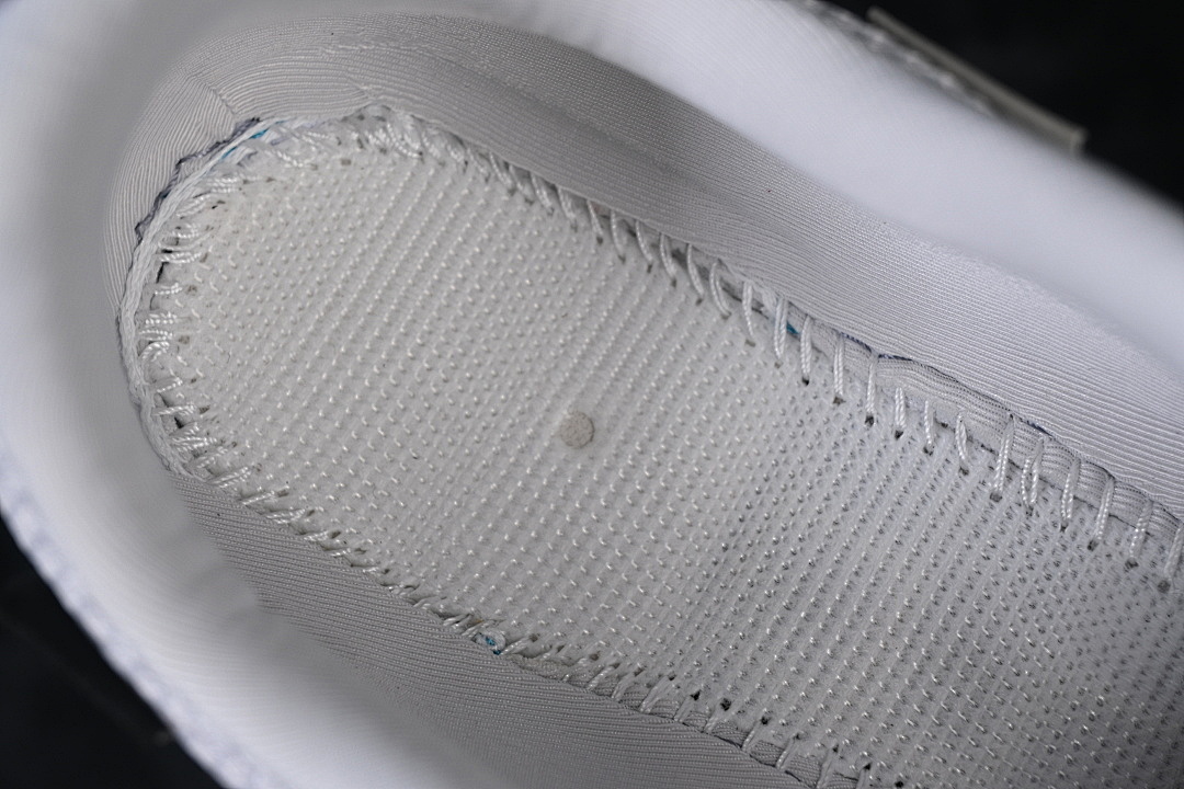 Adidas [HP3521]-[ADIZERO PR CLOUD WHITE/SILVER METALLIC/CORE BLACK]-[WOMAN:36-39]-[MAN:40-45] - Image 5