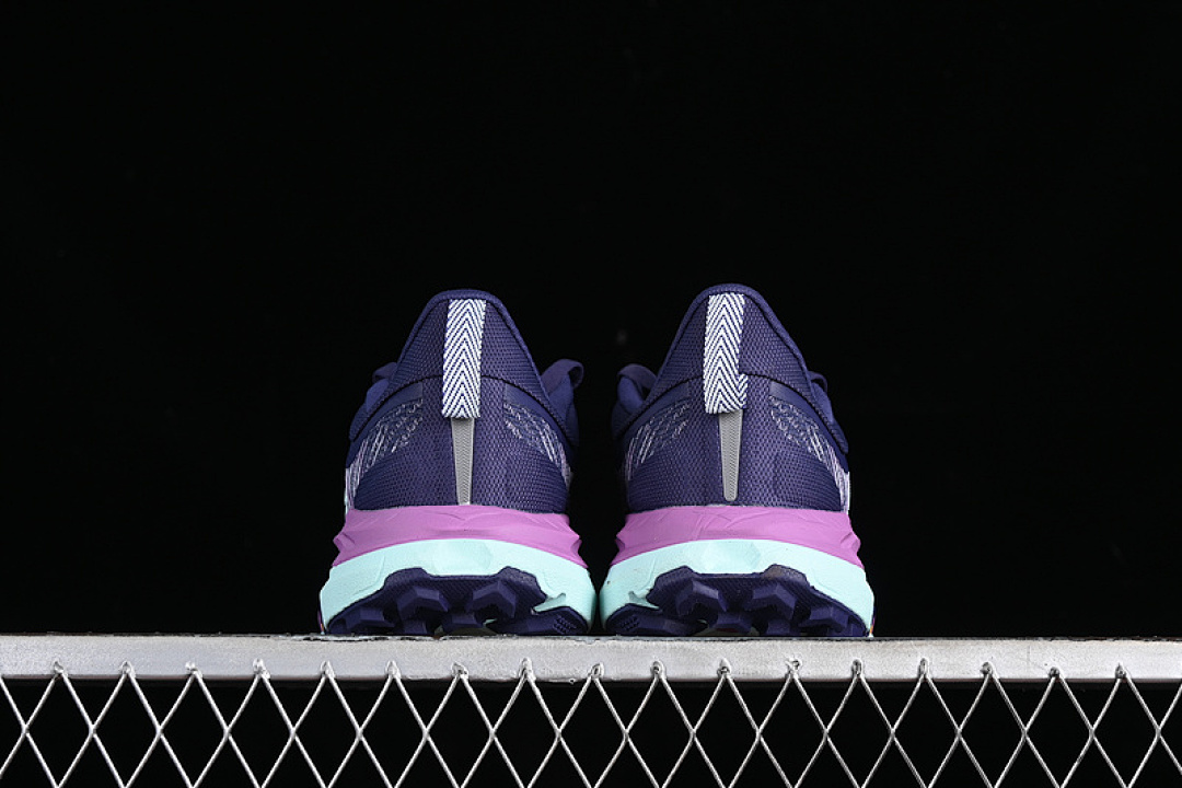 Hoka [1129930 NSOF]-[HOKA ONE MAFATE SPEED 4 PURPLE/BLUE]-[WOMAN:36-39]-[MAN:40-45] - Image 14