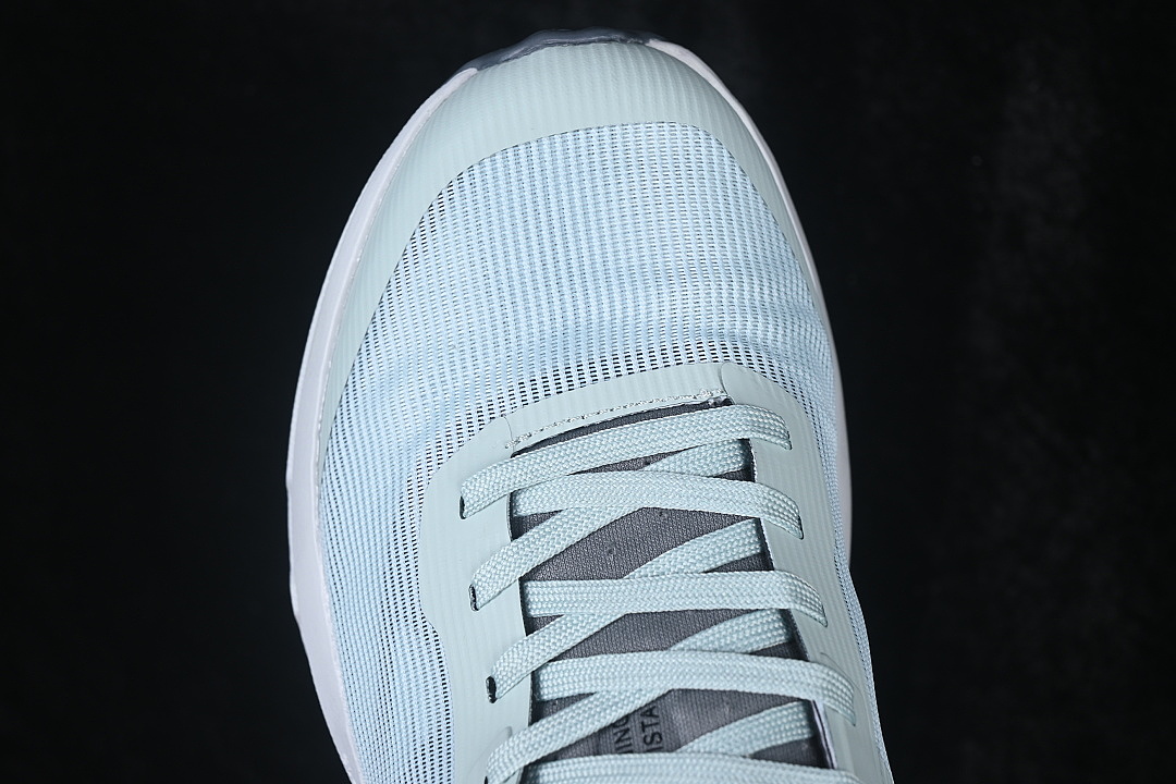 On Running [ON CLOUDVISTA 3 CASUAL RUNNING SHOES LIGHT BLUE/SKY BLUE]-[WOMAN:36-39]-[MAN:40-45] - Image 9