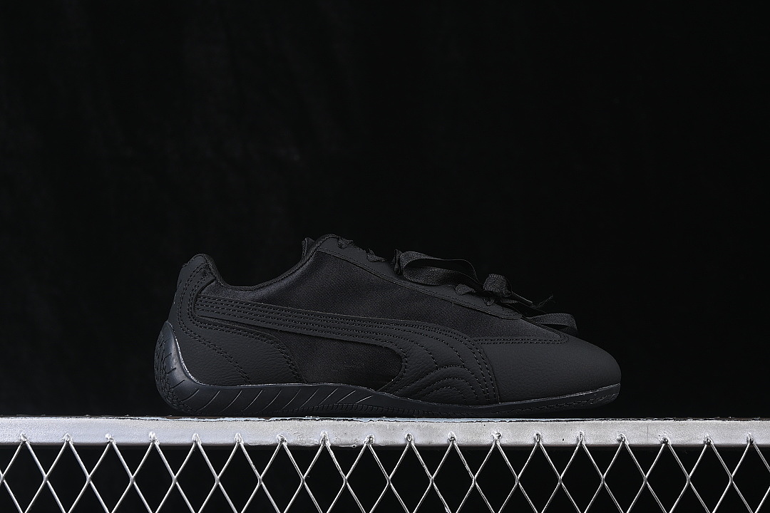 Puma [407673-02]-[THE OPEN PRODUCT X CASUAL SHOES BLACK/INKINESS]-[WOMAN:35-39]-[MAN:40-41] - Image 15