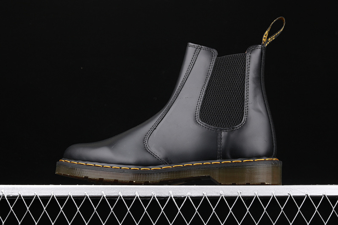 Timberland [R11838600]-[DR.MARTENS 2976 MARTIN BOOTS BLACK/BLACK/BLACK]-[WOMAN:35-39]-[MAN:40-44], photo 1
