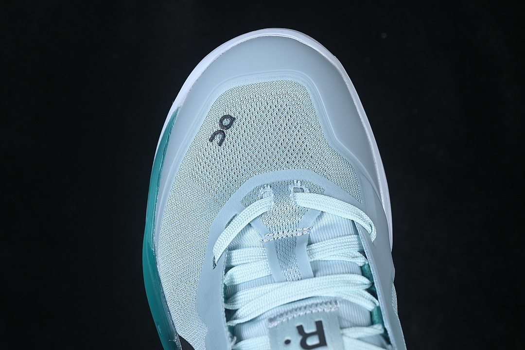 On Running [ON THE ROGER PRO 3 CASUAL RUNNING SHOES SKY BLUE/LIGHT BLUE]-[WOMAN:36-39]-[MAN:40-47] - Image 9