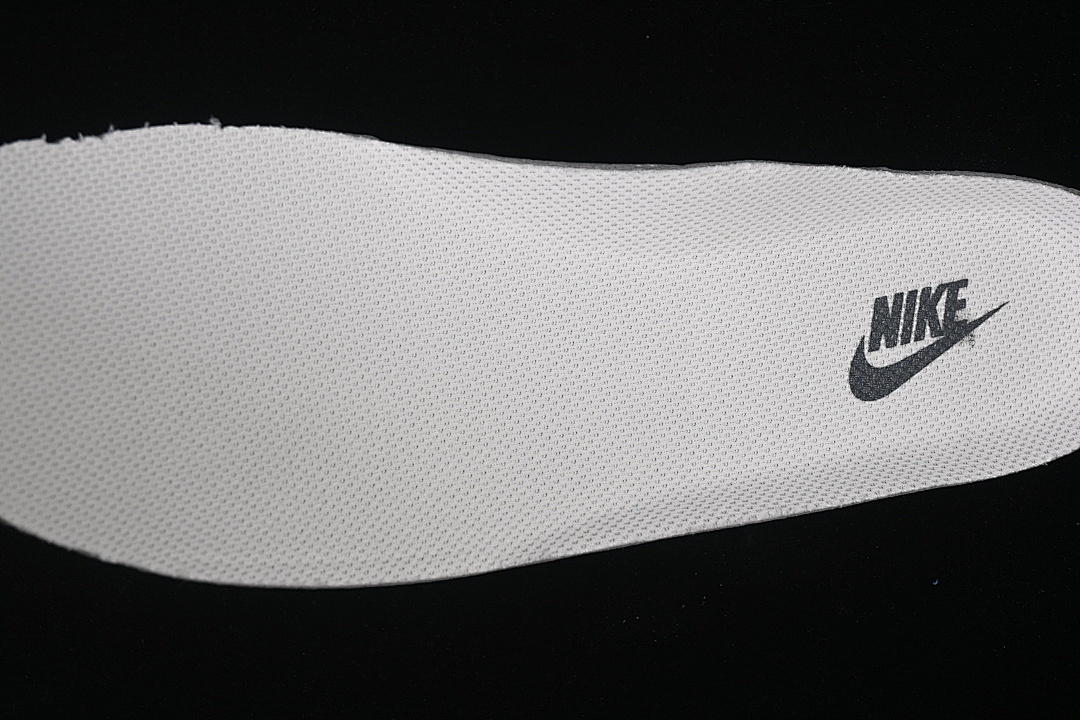 Nike [XX3168-223]-[AIR FORCE 1 07 LOW CASUAL SNEAKERS DARK GRAY/WHITE]-[WOMAN:36-39]-[MAN:40-45] - Image 3