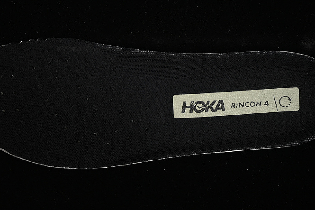 On Running [1155130 FLY]-[HOKA ONE RINCON 4 GREEN/BLACK]-[WOMAN:36-39]-[MAN:40-46] - Image 4