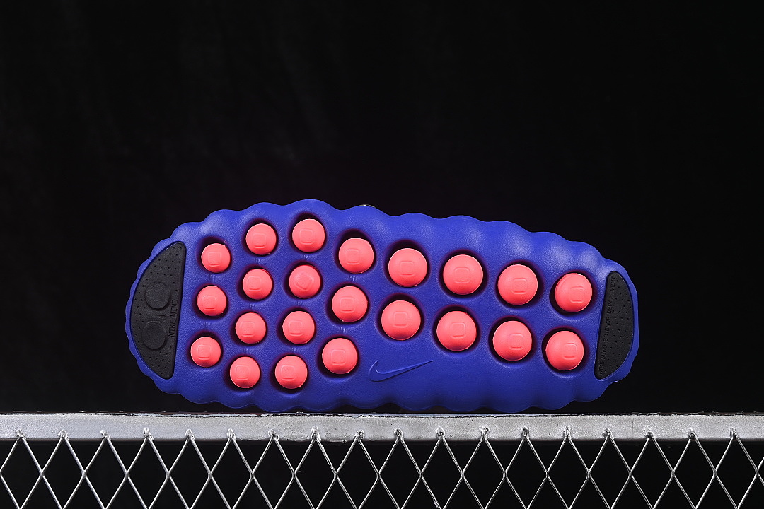 Unbranded [IZ6659-400]-[MIND 001 SCIENTIFIC FOOT MASSAGE SLIPPERS BLUE/BLUE]-[WOMAN:36-39]-[MAN:40-49.5] - Image 12