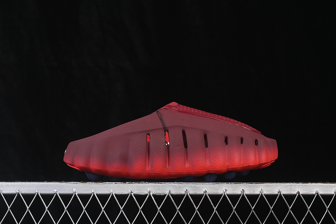 Unbranded [HQ4307-601]-[MIND 001 SLIDE TEAM RED/MIDNIGHT NAVY/CHROME]-[WOMAN:35.5-38.5]-[MAN:40-48.5] - Image 14