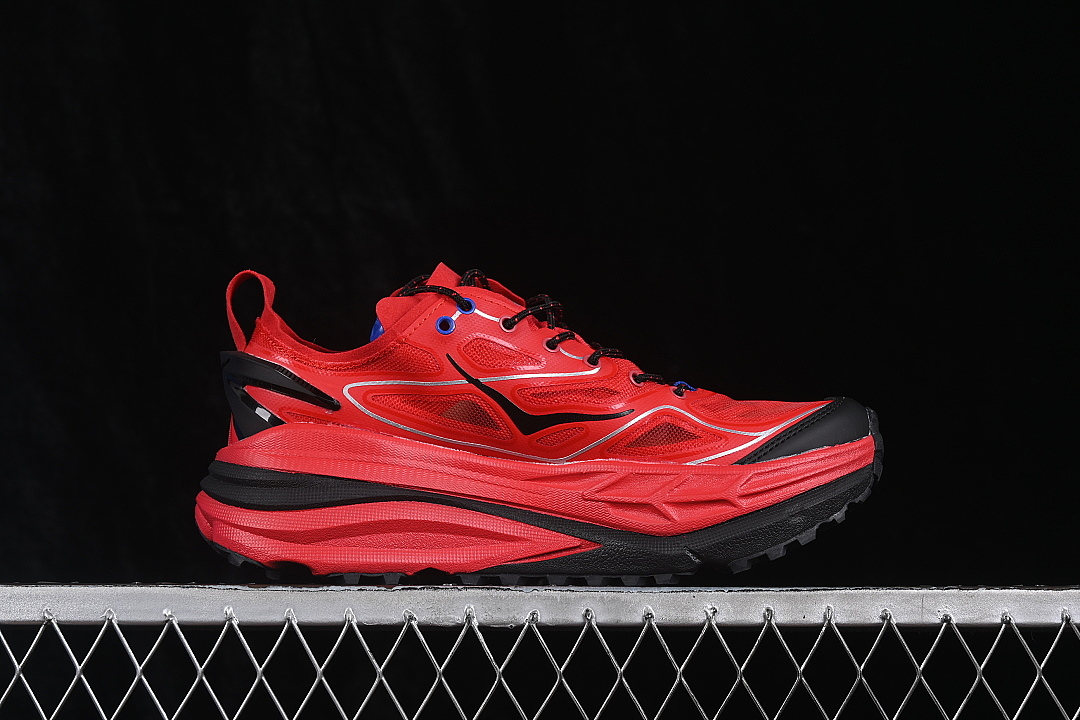On Running [1168931-PKY]-[HOKA ONE STINSON ONE7 PEPPER/NIGHT SKY]-[WOMAN:36-39]-[MAN:40-45] - Image 16