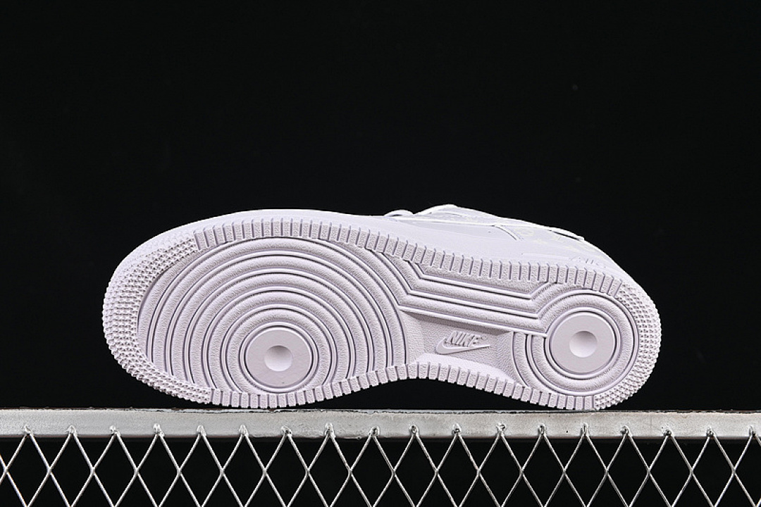 Nike [CW2288-111]-[AIR FORCE 1 07 LOW WHITE]-[WOMAN:36-39]-[MAN:40-45] - Image 15