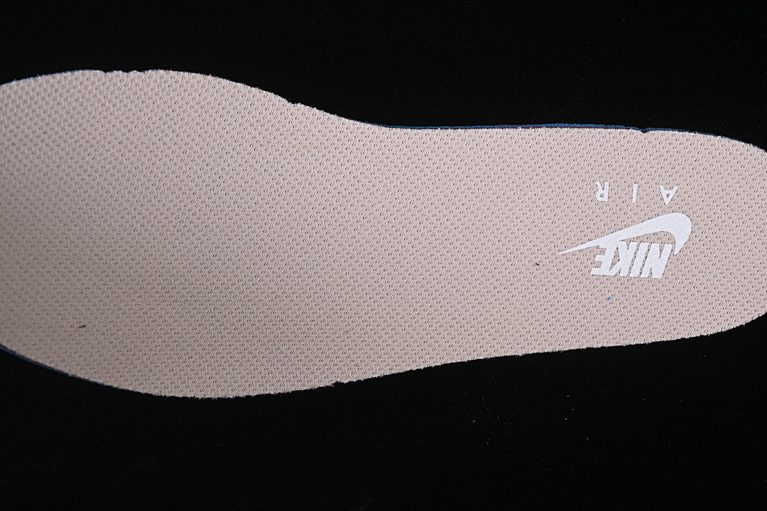 Nike [IQ9964-200]-[AIR FORCE 1 07 LOW BROWN/WHITE]-[WOMAN:36-39]-[MAN:40-45] - Image 4