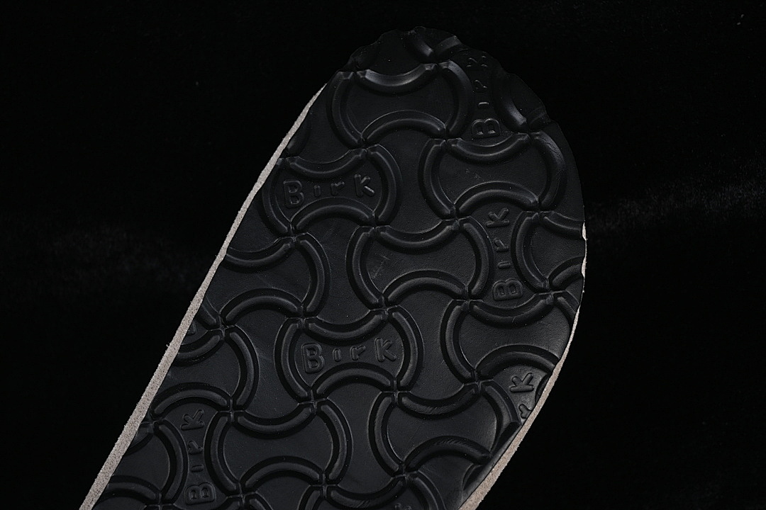 Birkenstock [BIRKENSTOCK SANDALS SERIES WHEAT/BLACK]-[WOMAN:35-39]-[MAN:40-45] - Image 2