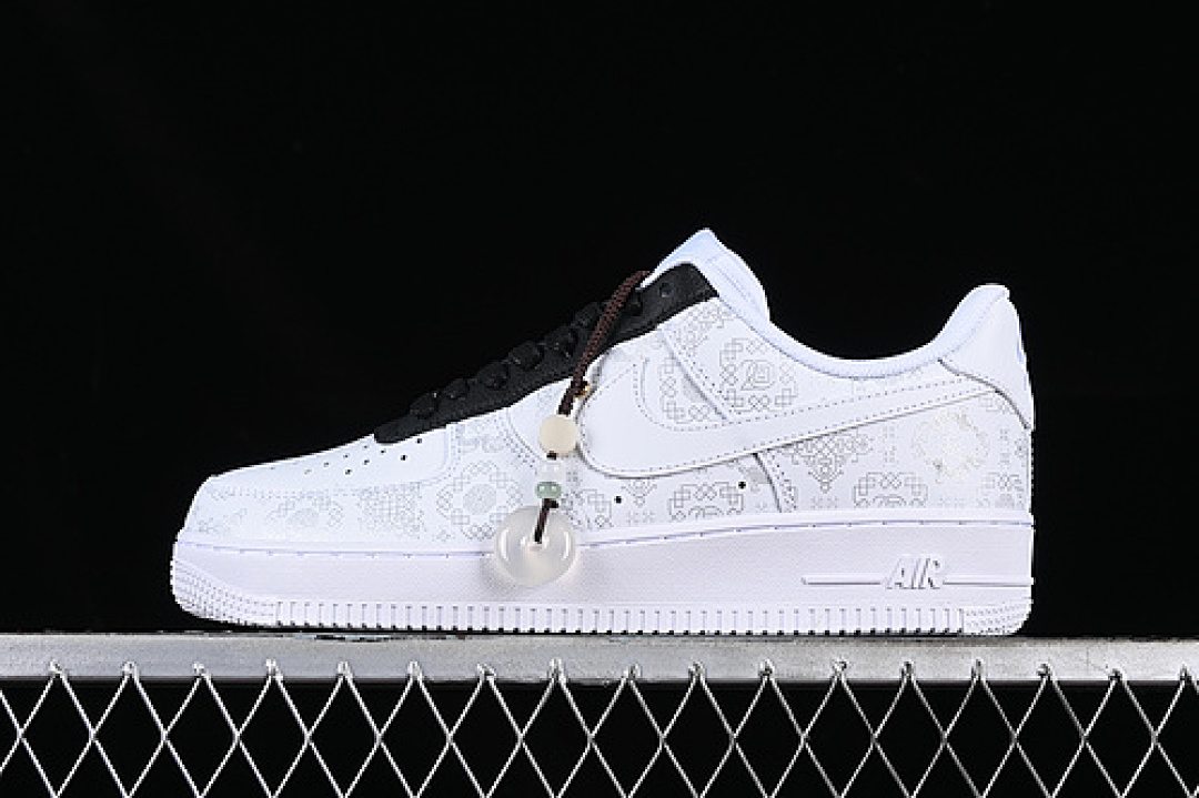 Nike [315166-100]-[CLOT AIR FORCE 1 LOW WHITE/BLACK/GREY]-[WOMAN:36-39]-[MAN:40-45], photo 1