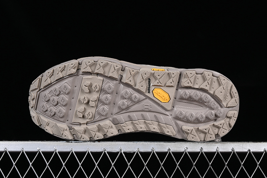 Hoka [1105689 SITA]-[HOKA TOR ULTRA GREY/BROWN/WHITE]-[WOMAN:36-39]-[MAN:40-46] - Image 16