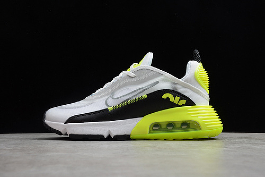 Unbranded [CZ7555-100]-[AIR MAX 2090 WHITE/COOL GREY-VOLT-BLACK]-[WOMAN:36-39]-[MAN:40-45], photo 1