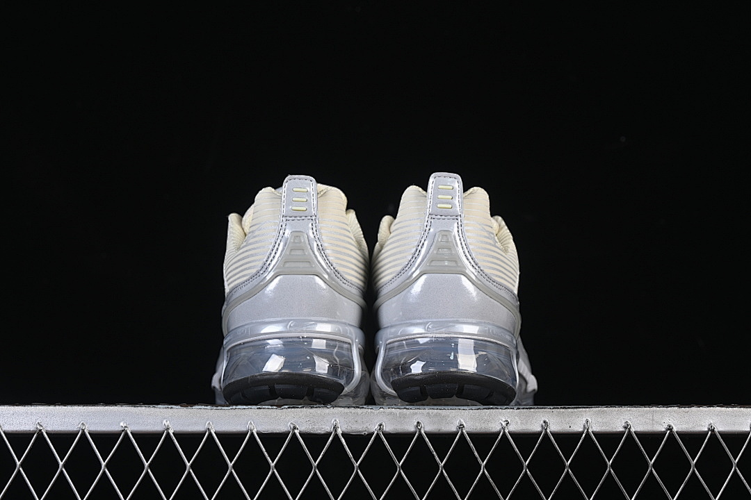 Unbranded [CK2719-200]-[AIR VAPORMAX 360 WHITE/GREY]-[WOMAN:35.5-39]-[MAN:40-46.5] - Image 14