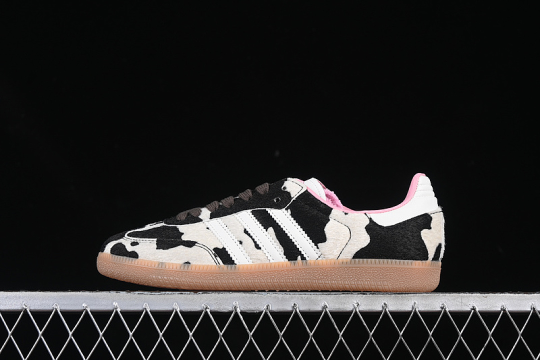 Adidas [JR1256]-[SAMBA OG DARK BROWN/OFF WHITE/GUM 3]-[WOMAN:35-39]-[MAN:40-45], photo 1