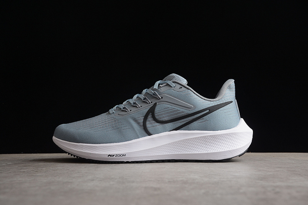 Nike Nike AIR ZOOM PEGASUS 39 PARTICLE GREY/LIGHT SMOKE GREY/GREY FOG/OFF NOIR · DH4071-005, photo 1