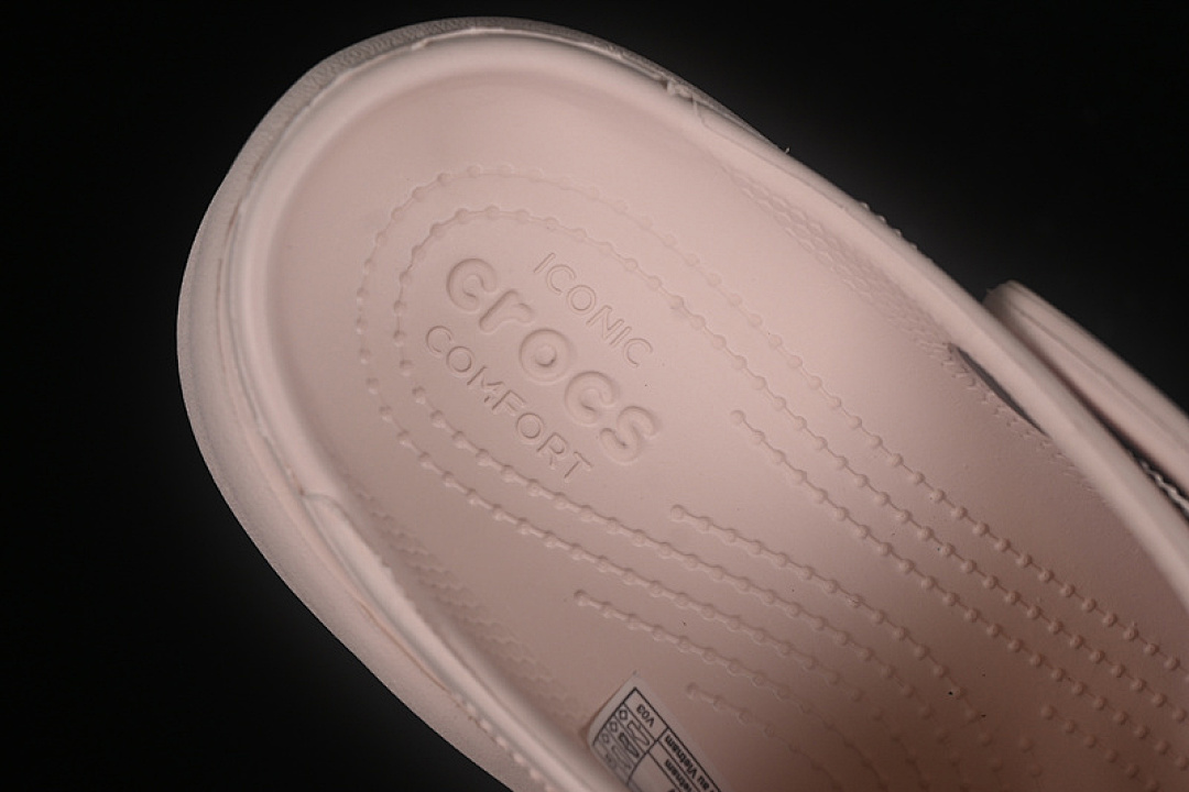 Crocs [CROCS CLASSIC CLOG PINK]-[WOMAN:34-40] - Image 4