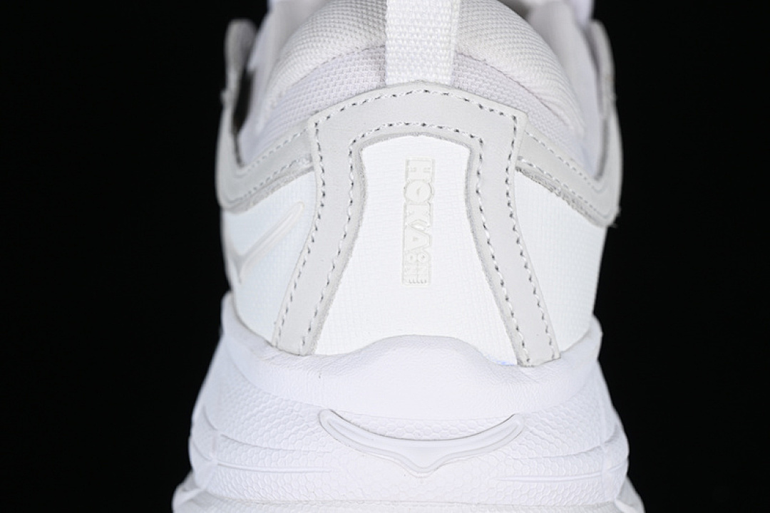 Hoka [1130310 WNCL]-[HOKA TOR ULTRA WHITE]-[WOMAN:36-39]-[MAN:40-46] - Image 7
