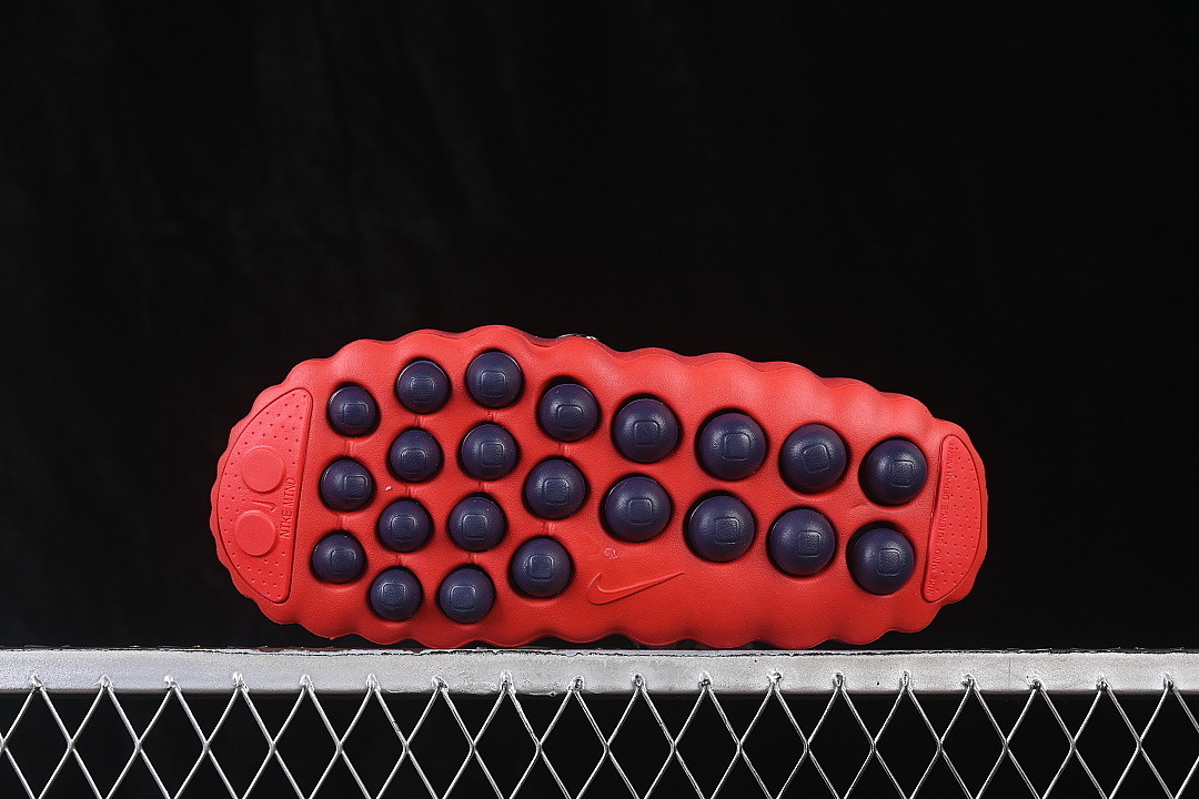 Unbranded [HQ4307-601]-[MIND 001 SLIDE TEAM RED/MIDNIGHT NAVY/CHROME]-[WOMAN:35.5-38.5]-[MAN:40-48.5] - Image 13