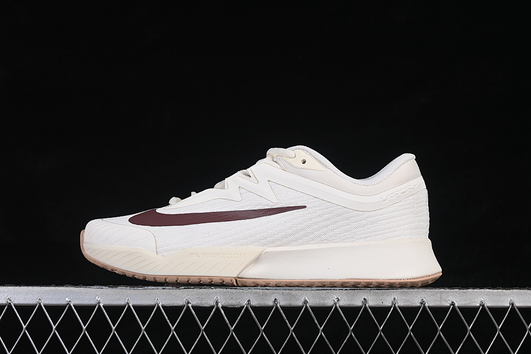 ZOOM VAPOR PRO 3 LEISURE JOGGING SHOES WHITE/WHITE · FZ2158-109, photo 1
