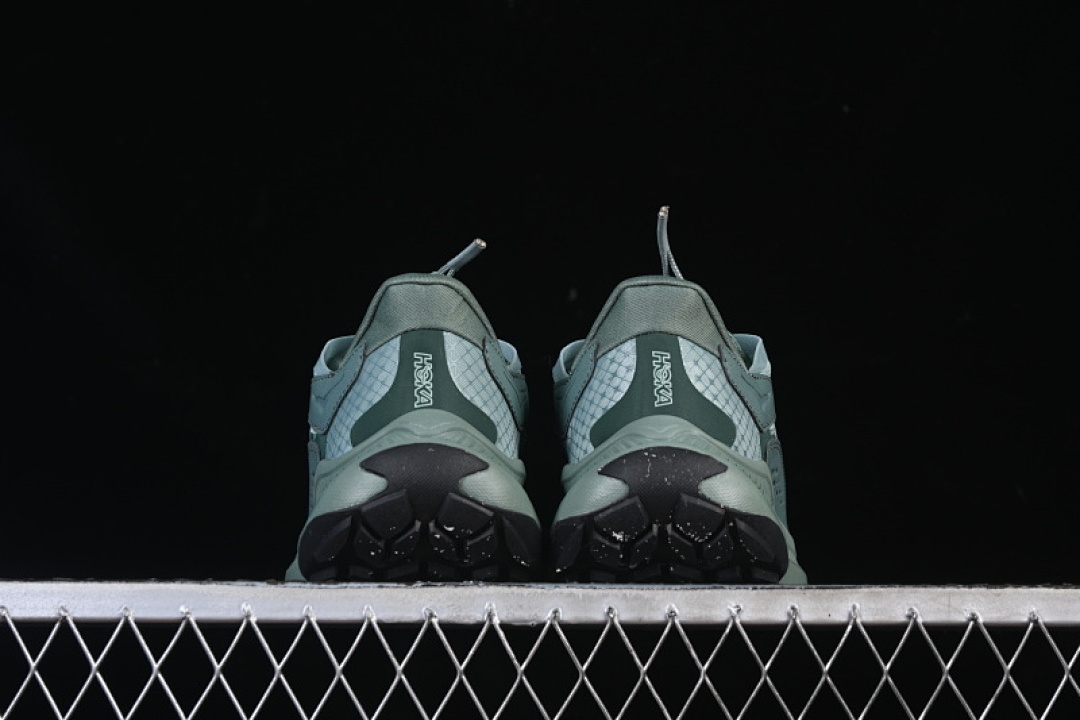 Hoka [1162850 JDF]-[HOKA PROJECT TRANSPORT GREEN]-[WOMAN:36-39]-[MAN:40-45] - Image 13