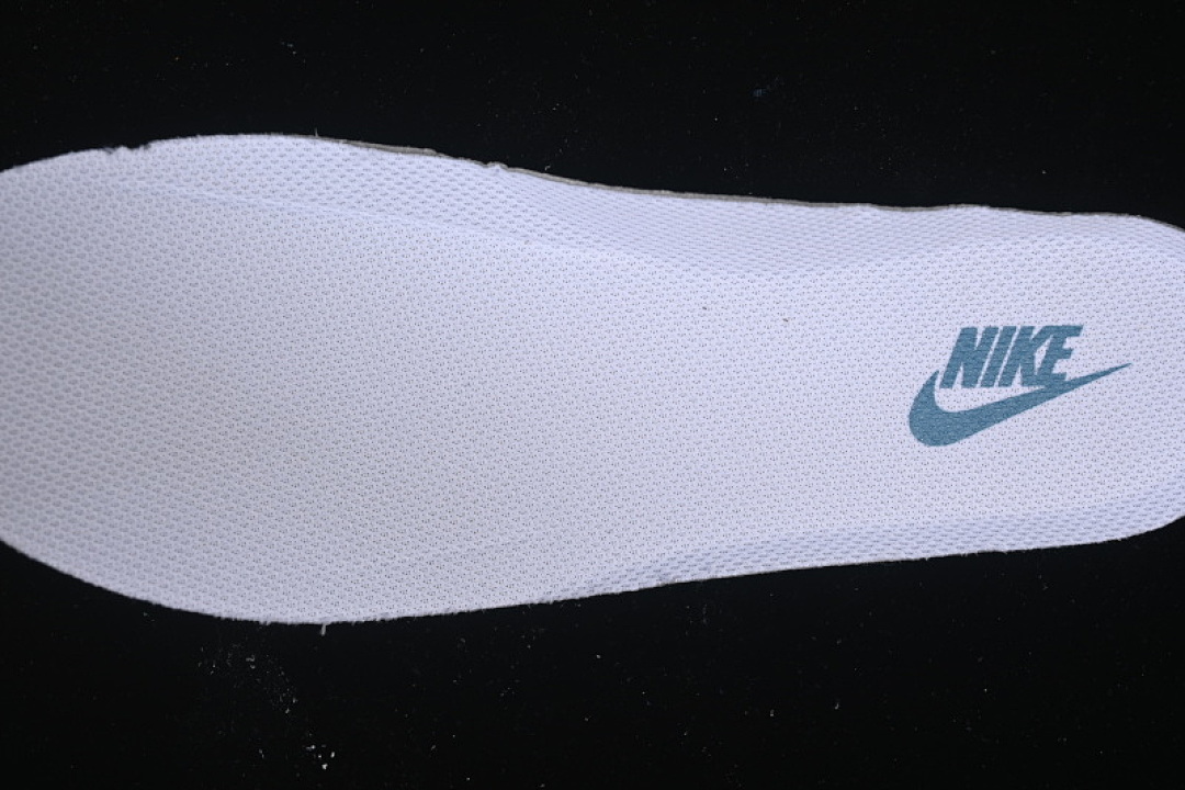 Nike [BZ6880-105]-[AIR FORCE 1 07 LOW LV WHITE/BLUE]-[WOMAN:36-39]-[MAN:40-45] - Image 3
