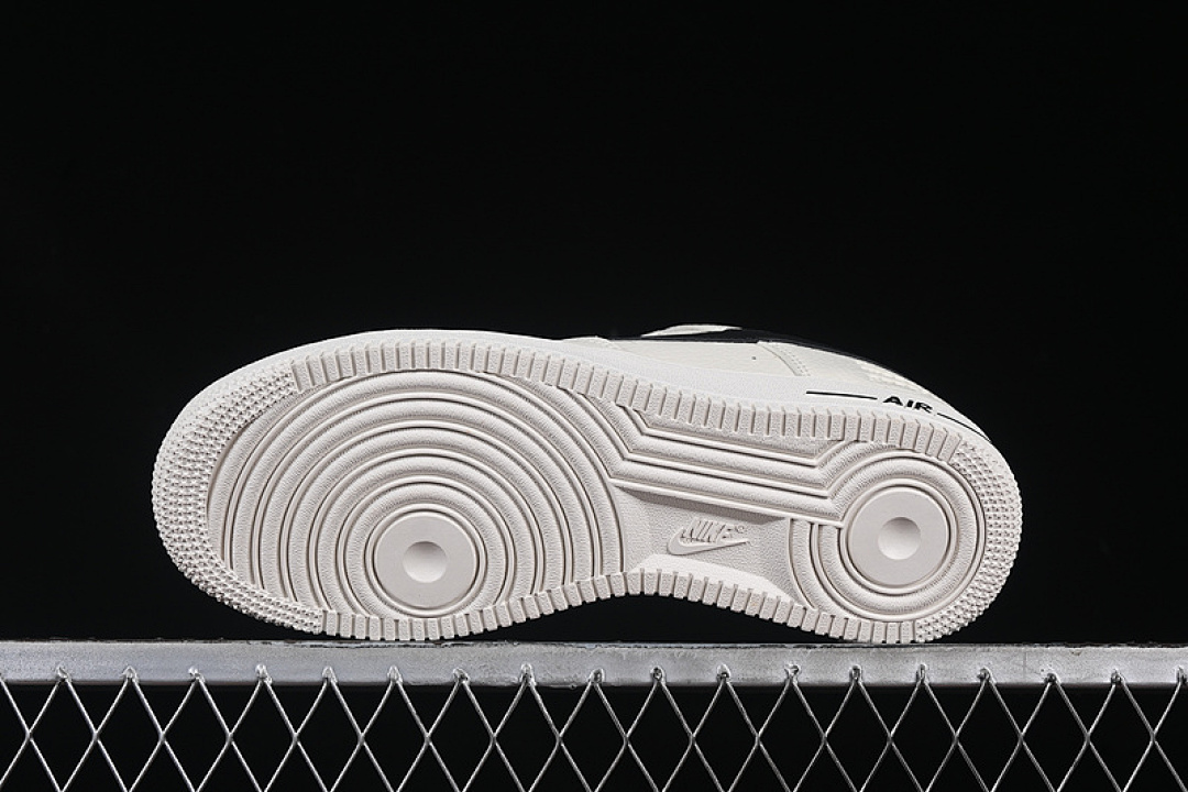 Nike [DD8959-706]-[TED X PORTLAND AIR FORCE 1 07 LOW WHITE/BLACK]-[WOMAN:36-39]-[MAN:40-45] - Image 15